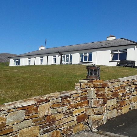 Achill West Coast House Bed and Breakfast Dooagh Exteriör bild